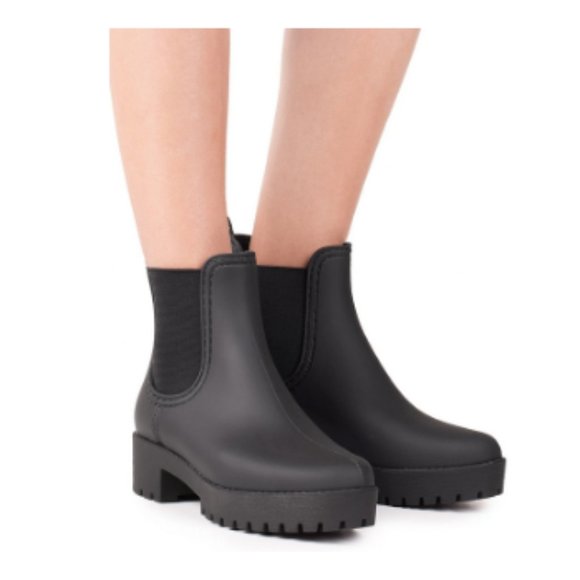 Jeffrey Campbell Cloudy Boot - Picture 5 of 14